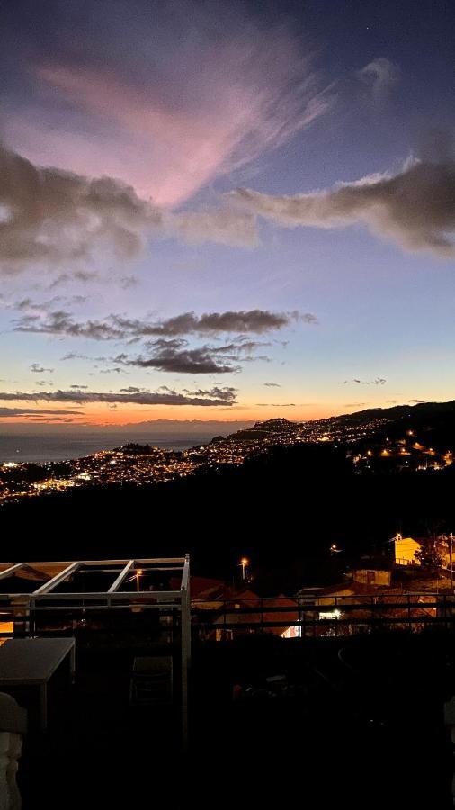 Studio Geek Villa - Open Space - 5M From 5 Top Attractions - Pool All Year Round, Dining Pergola, Barbecue - Funchal Matrix Holiday Home ภายนอก รูปภาพ